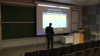 CPA MA Quick Summary - Decentralization & Transfer Pricing Part 3
