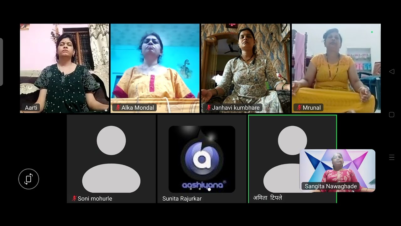 स्वतःला हिल करणे ✨ day 1 2