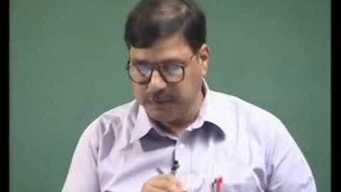 Properties of plane surfaces III - Centroid of a distributed force and its relation with centre...