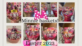 DIY Easter baskets! Easter basket ideas! 