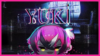 THE HORRORS TOOK MY FRIEND!? [Yuki]【NIJISANJI EN | Doppio Dropscythe】