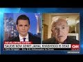 Amb. Gary Grappo&#39;s CNN Interview on Jamal Khashoggi Investigation - October 20, 2018