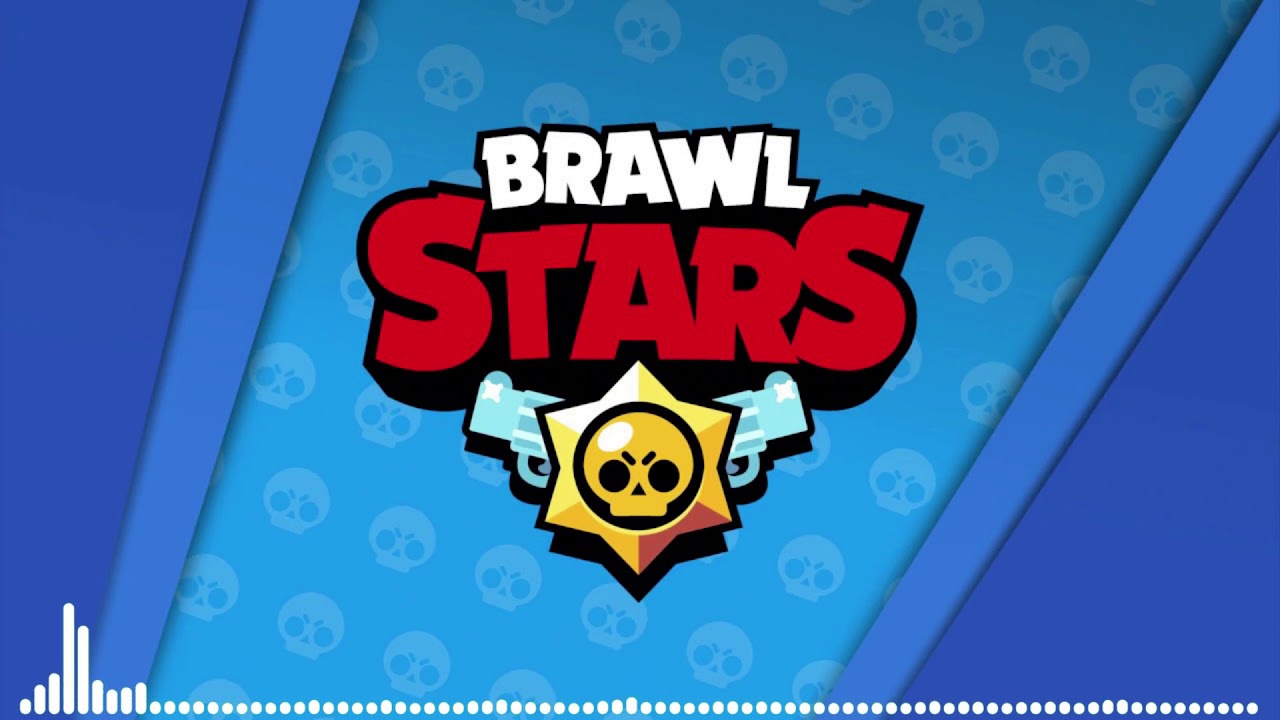 Brawl Stars OST - Chinese New Year Battle 1