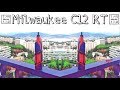 Обзор прямой шлифовальной машины Milwaukee C12 RT