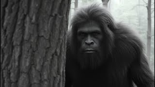 Laughter in the Dark | Strange Bigfoot Encounters From Washington State with Legend Scott Taylor