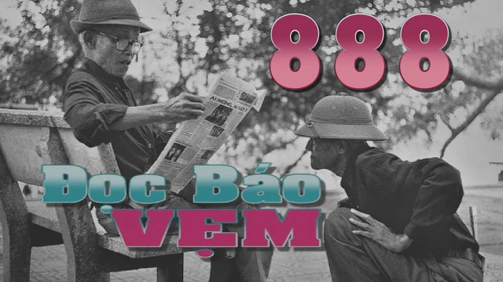 Đọc Báo Vẹm 888