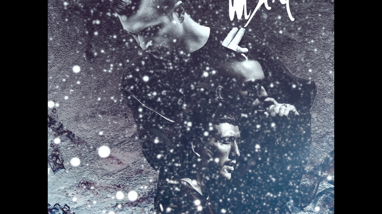 IZREAL - ШАНС (prod. Repactor Beats)