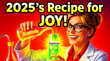 Crack Mo Gawdat’s 2025 Surprising Happiness Formula, Already Impacting 100 Million People