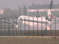 Boeing 767 Newark-Warsaw Okecie﻿ LOT accident landing 01.11.11
