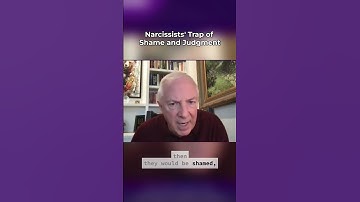 Are you tired of the blame game?