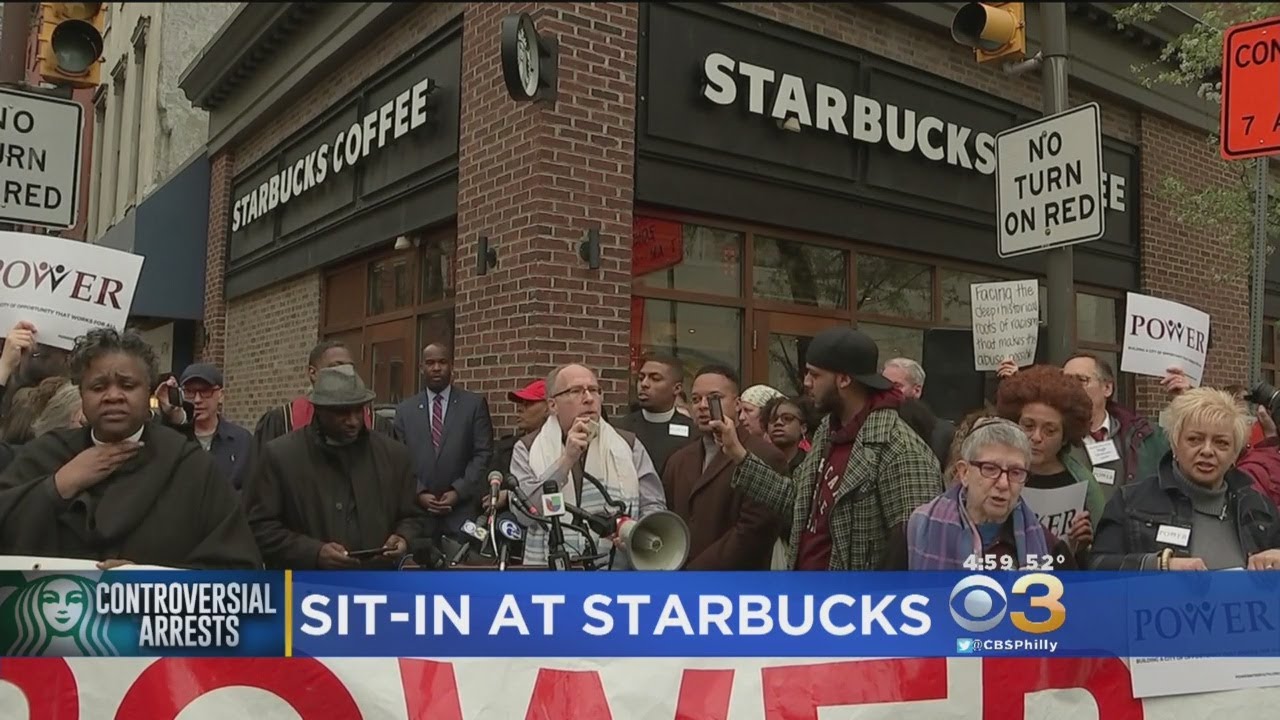 starbucks manager no longer works at rittenhouse square store starbucks store manager