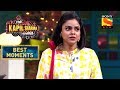 Tiff Between Bachha Yadav And Bhuri | The Kapil Sharma Show Season 2 | Best Moments