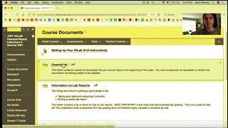 phy 134 online lab 0 — Downloading iOLab lab manuals