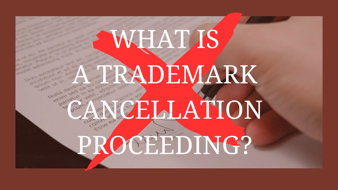 Two Ways To Expunge Registered Trademarks In Canada - Heer Law
