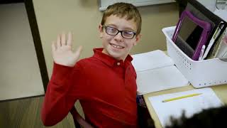 Forcht Bank Extra Credit Teacher - Lexington Christian Academy