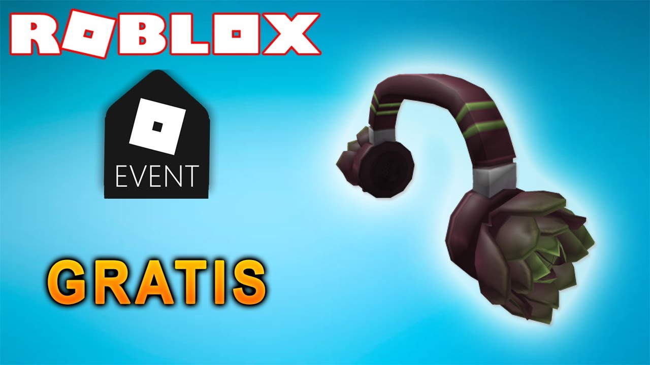 Conseguir Auriculares Suculentos De Principe Negro Junio 2020 Youtube - amadas roblox id