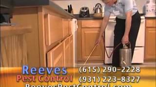 Pest Control Service Spring Hill, TN