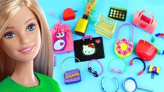 10 amazing barbie hacks #19 - easy doll crafts in 5 minutes or less.
today i am sharing with you and from my years on . ...
