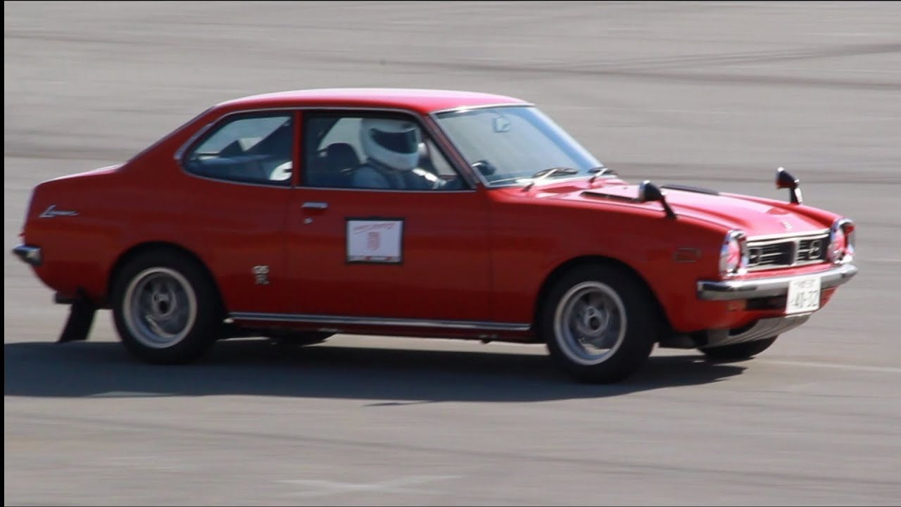 Mitsubishi lancer classic