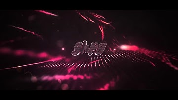 ♠ GHPG Intro | By Calm [Blender/AE] ♠