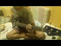 Attention (Charlie Puth) Bass Cover by Yhan Beebass