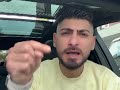 نصيحة من بندوق لليهود والفرس  