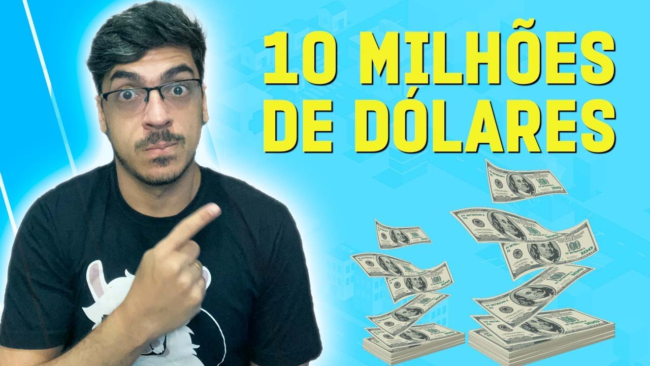 Jogadores já fizeram mais de 10 milhões de dólares no Upland - YouTube