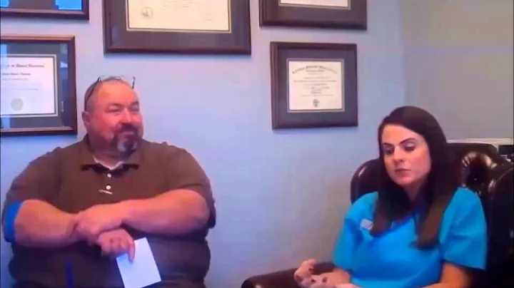 Interview with Bariatric Specialist Leslie Ellison