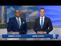 WISN | WISN 12 News at 11am - Headlines, Open and Closing - June 18, 2026