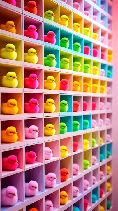 cute baby chicks video #chicks #shorts #birds #ai #explore #trending