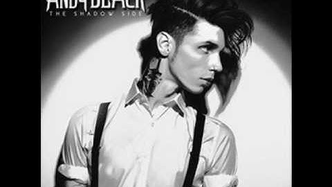 Andy Black - We Don