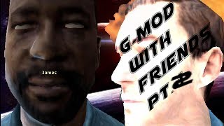 Elevator Source with friends pt. 2