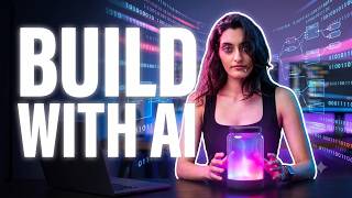 AI Mood Jar | Build with AI (GDG Coding Jams 2026)