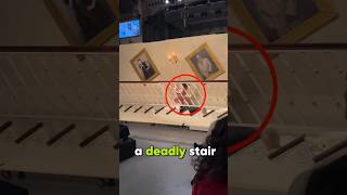 TV’s Most Dangerous Fall Is Completely Fake 😱