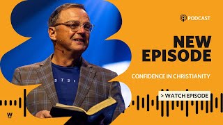 WP 122: Confidence in Christianity