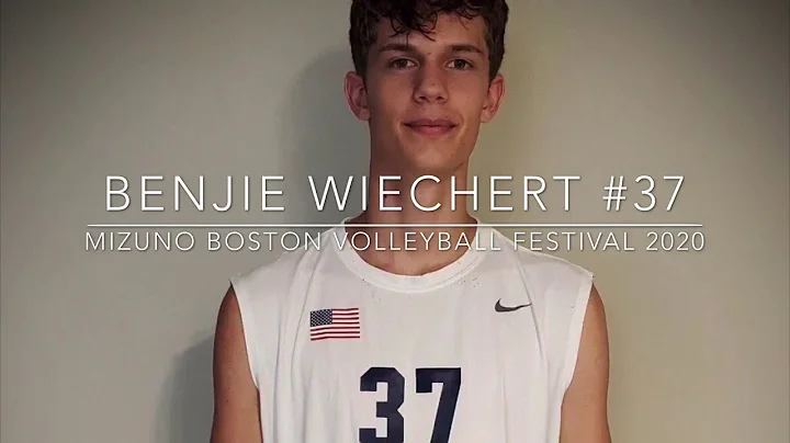 Benjamin Wiechert OH/OPP #37 Highlights