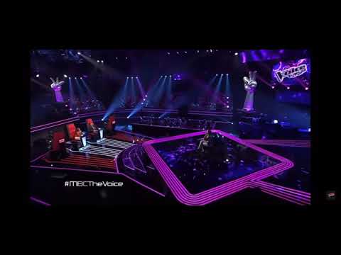 مولاي وروحي في يديه