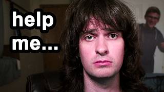 I Need Your Help...