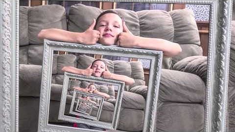 vc020: Droste Effect