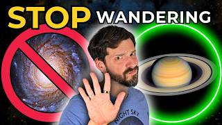 Clear Nights Ruined? Here's What You're Doing Wrong