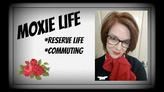 Crash Pads ** Commuting**Reserve** Flight Attendant Life