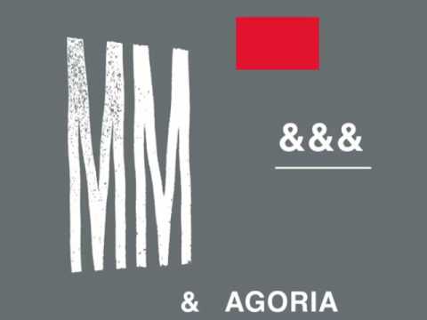 YouTube पर Michael Mayer & Agoria - "Blackbird Has Spoken" देखें