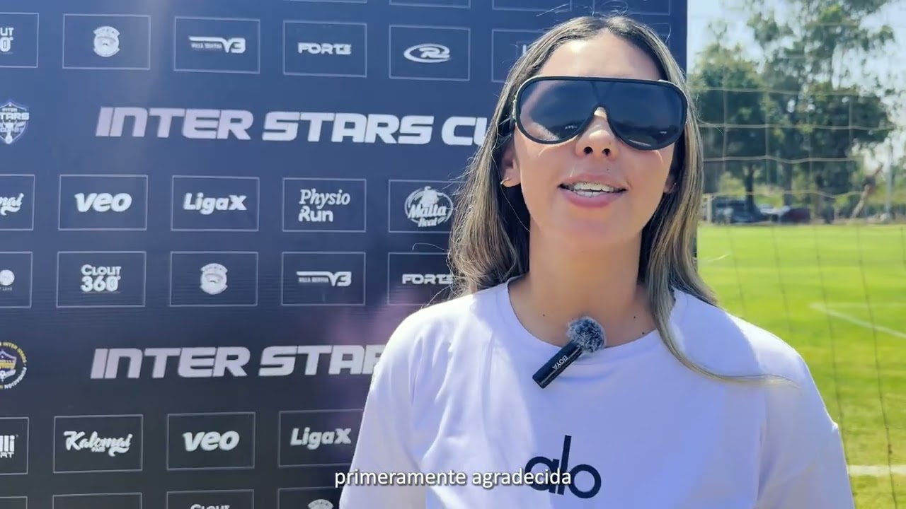 🎥⚽️🔥 Inter Stars Cup 2025 – Aftermovie Oficial 🔥