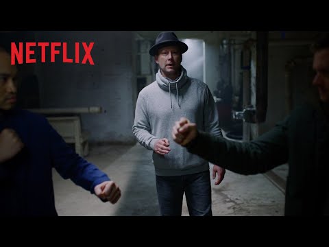 Marvel’s Iron Fist: Season 2 | Violent Ballet [HD] | Netflix