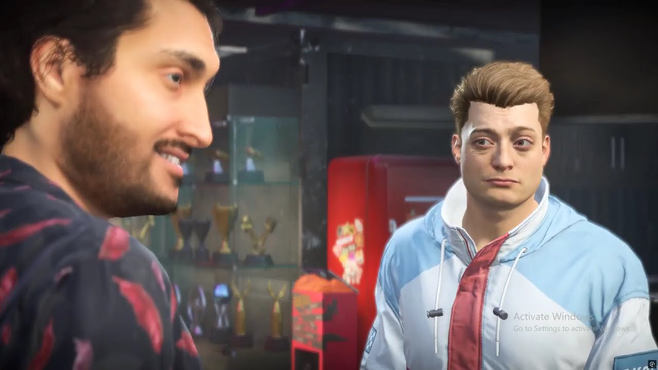 Need For Speed Heat Campaign (DRG long-play walkthrough) Part 1