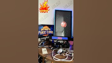 Ultimate Fire Link board, compatible with your original machine. high profit Original Bally