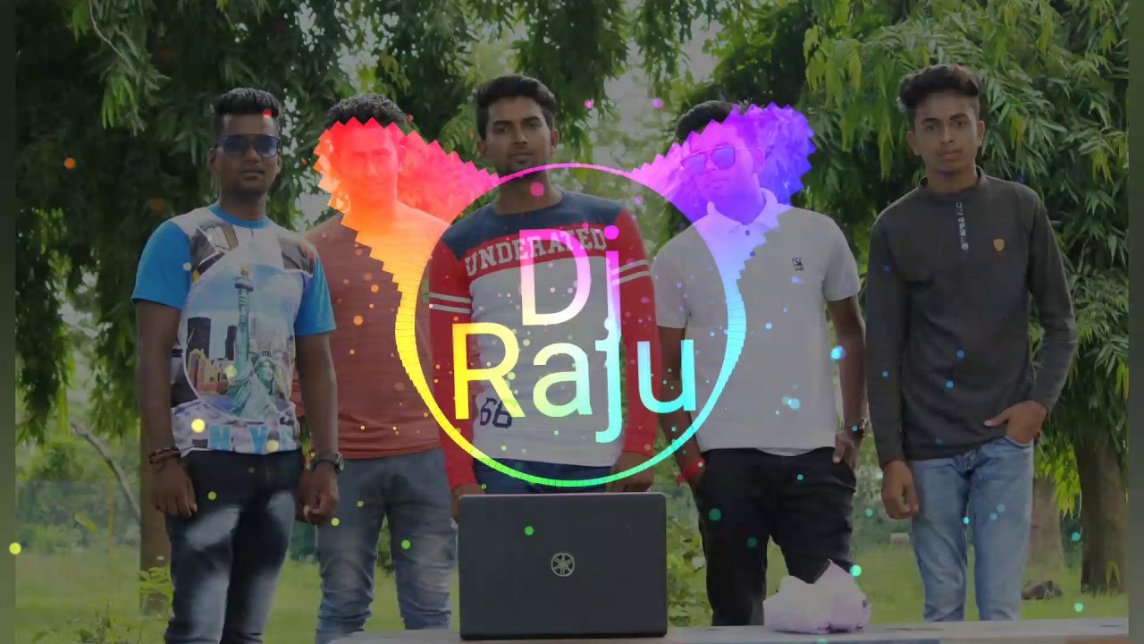 Mahakal ke pujari dj raju