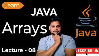 Java Arrays Explained in the Easiest Way — Beginner to Expert in One Go! #java #viral #viralvideo