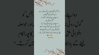 Urdu lines #quotes #urdulines #urduquotes #sadpoetry