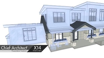 X14 Presentation Features - NOW AVAILABLE